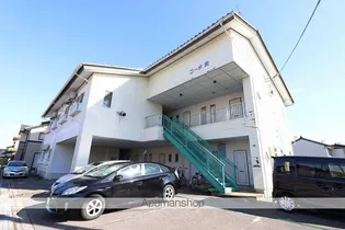 コーポ貴の画像