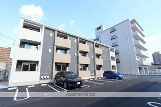 セレンディップ木太町の画像