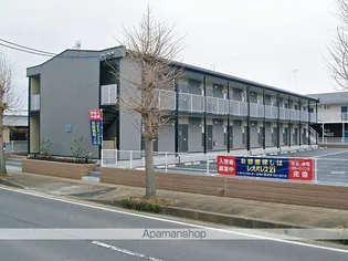 レオパレスウエオレットキンセイの画像