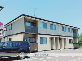 ディオパラッツォⅠ Ⅱの画像