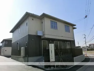シャーメゾンかすみ A棟の画像