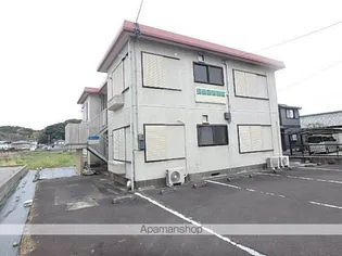 シティハイム初馬の画像
