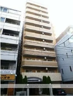 サンテミリオンお茶の水【8階】の外観