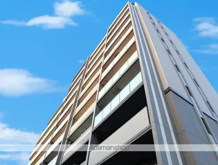 GENOVIA隅田川WEST SKYGARDENの画像