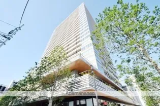 プラウドタワー武蔵小金井クロスイーストの画像