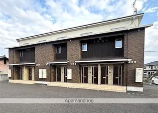 MANDARINO PESCA(マンダリーノ・ペスカ)【1階】の外観