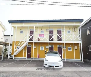 ARM11【101号室】の外観