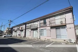 レジデンス東條Bの画像