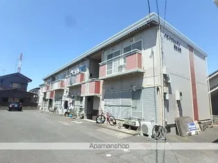 パナハイツシティ榎本B棟の画像