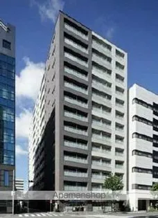 コンフォリア東池袋WEST【8階】の外観