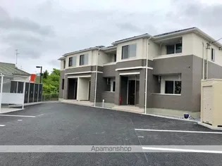 プロムナード 桜の画像