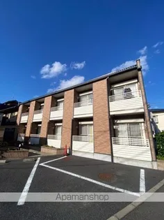 レオネクストパレス湘南菱沼Iの画像