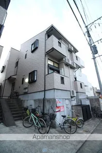 ピュア別府南弐番館の画像