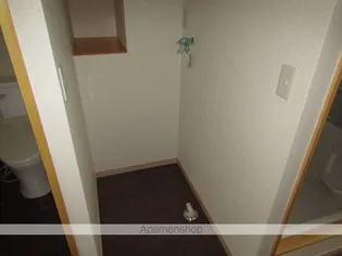 芝原荘【D号室】のその他画像