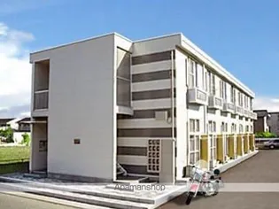 レオパレスSWALLOWの画像