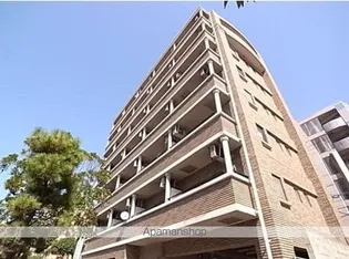 ヒルズ大濠館の画像