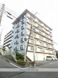 フジエホワイトローザ熊谷 309号室【3階】の外観