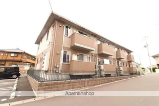 ベルコモンズ郡山の画像