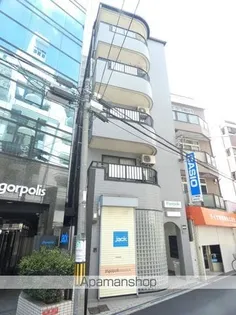 ビガーポリス296同心二丁目KSビル【502号室】の外観
