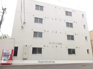 サンライズ札幌の画像