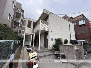 レオネクスト中野上鷺宮【2階】の外観