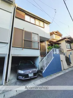 滋賀県大津市富士見台【一戸建】の外観