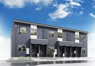 KAZENO(カゼノ)【2階】の外観