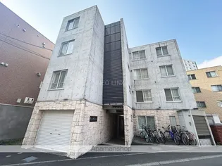クーデクール北円山の画像