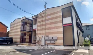 レオパレスサラーム瀬名の画像
