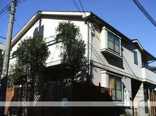 ハイツ秋風の画像