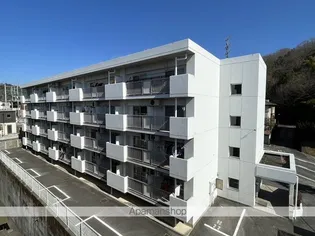 コーポくらたの画像