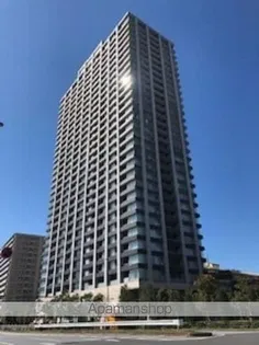 ザ 湾岸タワーレックスガーデンの画像