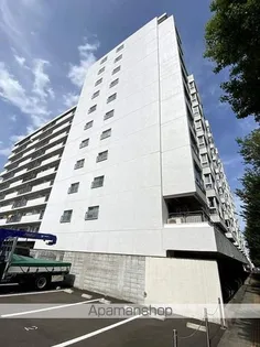 京急仙台プラザ【404号室】の外観