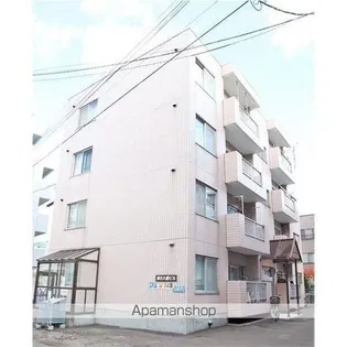 第8大慶ビルの画像