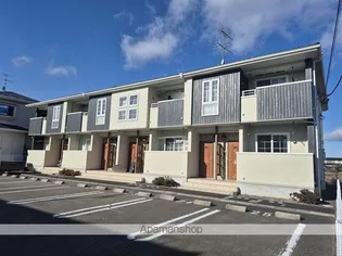 カーサ ドマーニ Ⅱの画像