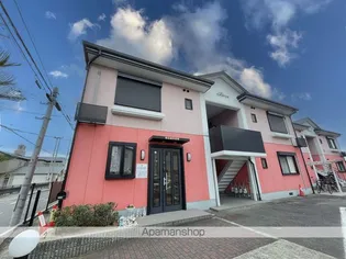 メゾン リヴァージュA棟の画像