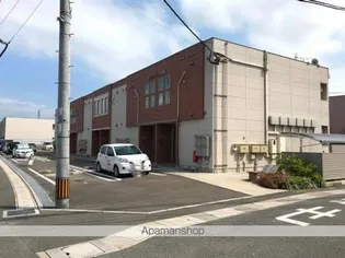 グランディール内橋C棟の画像