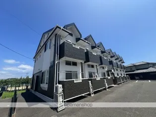 プリムヴェールⅥの画像
