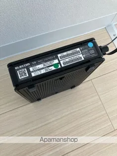 メゾン・ド・東雲【2階】の内装