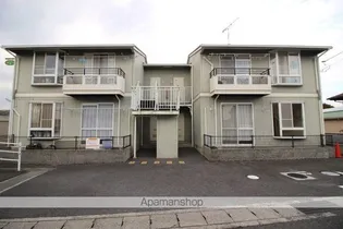 村北グリーンハイツB棟の画像