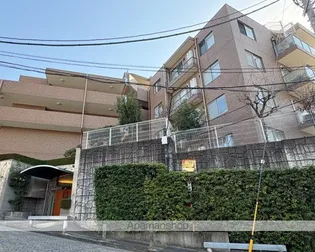 セブンフォレストヒルオークコートの画像