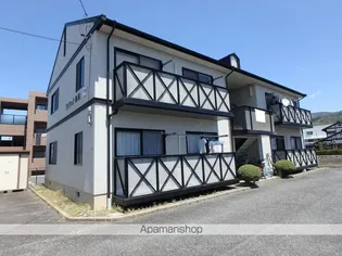 フレグランス鳥羽の画像