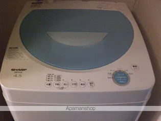 レオパレスベレオM【101号室】のその他画像