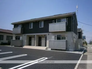 メルヴェーユ青山Bの画像