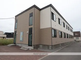 レオパレスルナコートの画像