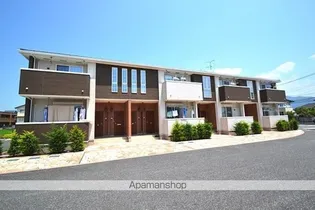 エターナルコート Bの画像