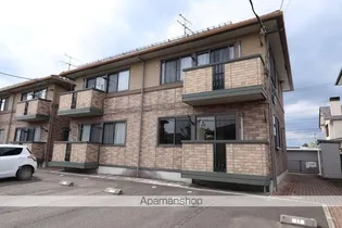 アパートメントコア βの画像