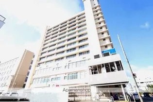 ビレッジハウス城北タワー1号棟の画像