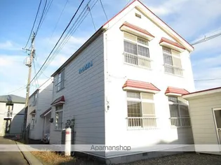 フィールファイン上堂C棟の画像