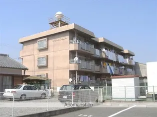 ファミールマンション1の画像